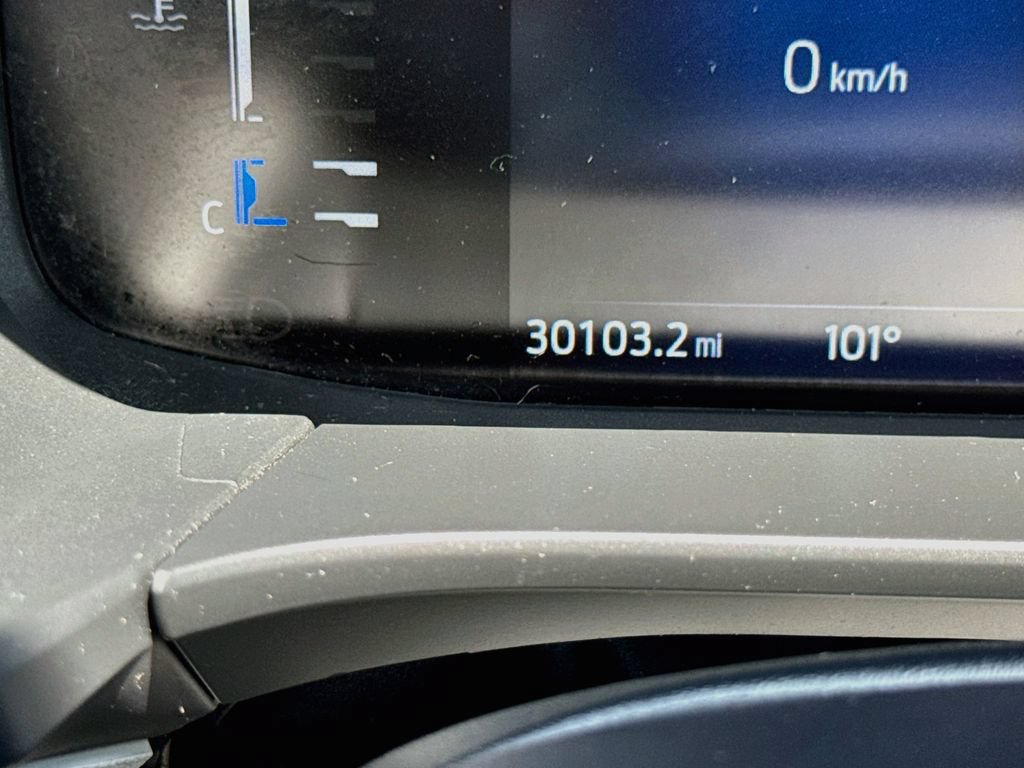 Used 2024 Ford Escape Active FWD image 13