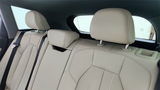 Used 2025 Audi Q6 e-tron Premium Plus w/ Premium Plus image 29