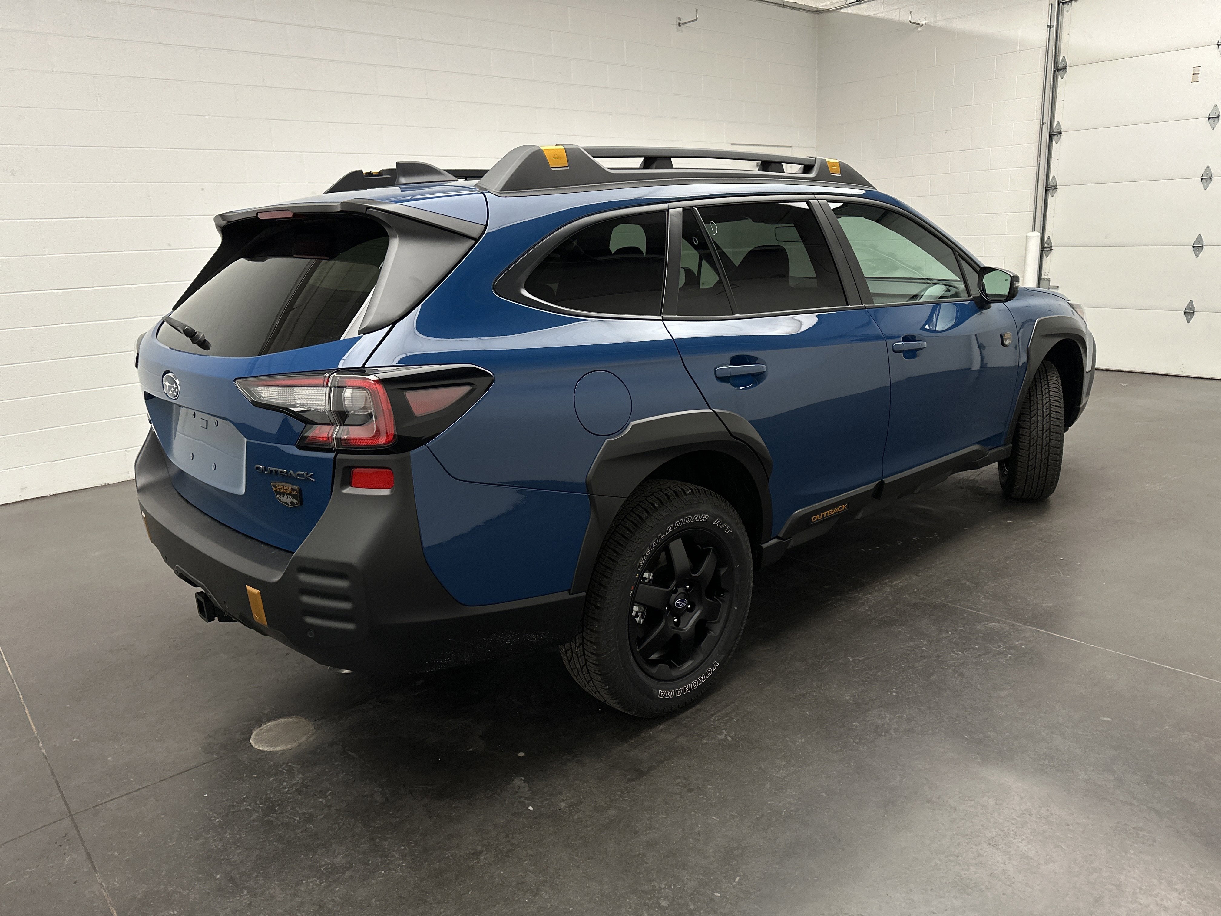 New 2025 Subaru Outback Wilderness image 9