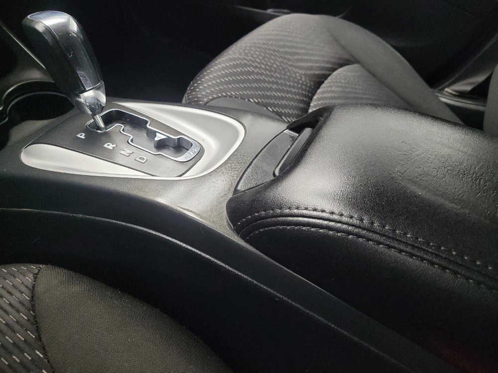 Used 2018 Dodge Journey SE w/ Popular Equipment Group image 26