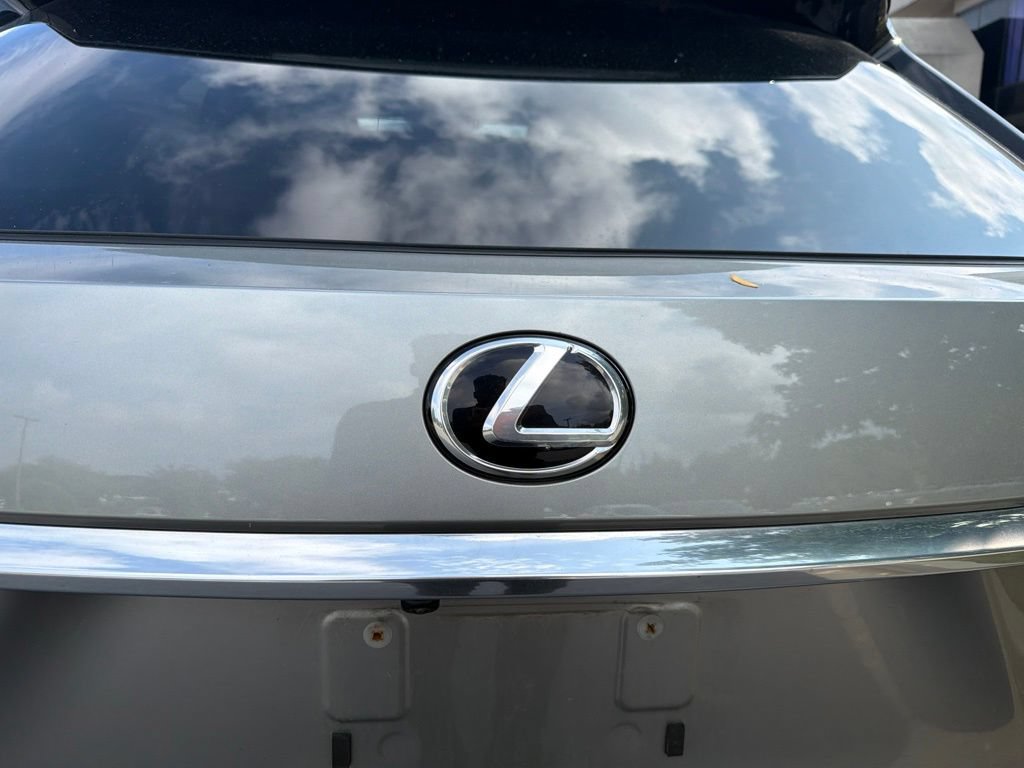 Used 2022 Lexus RX 350 AWD w/ Premium Package image 19