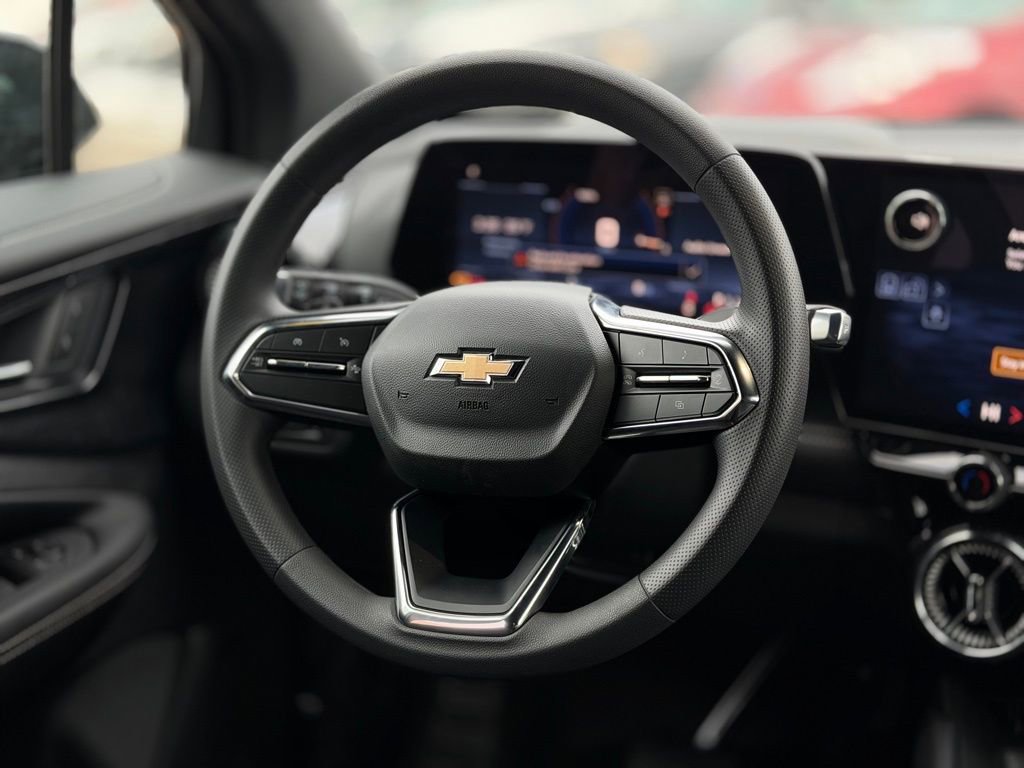 New 2026 Chevrolet Blazer EV LT image 11