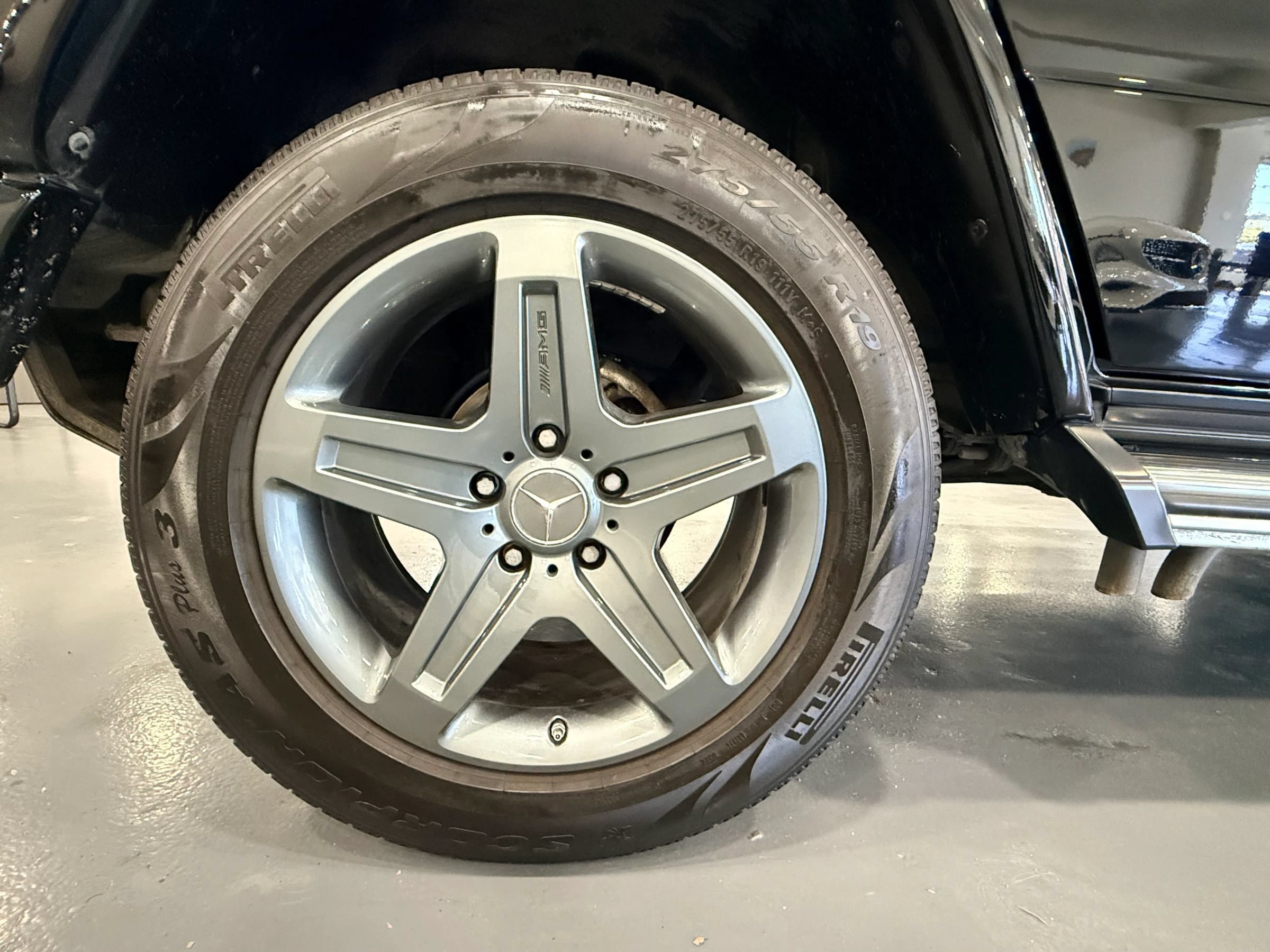 Used 2017 Mercedes-Benz G 550 image 37
