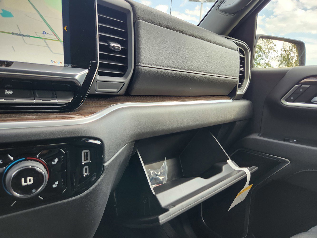 New 2026 Chevrolet Silverado 1500 LT w/ Protection Package image 10