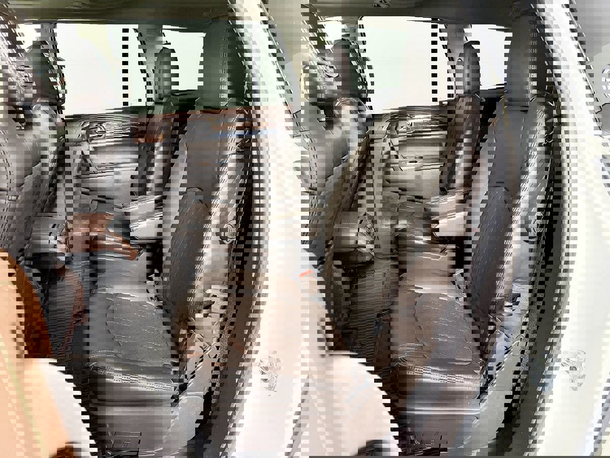 Used 2014 Buick Enclave Premium w/ Trailering Provision Package AWD/4WD image 42