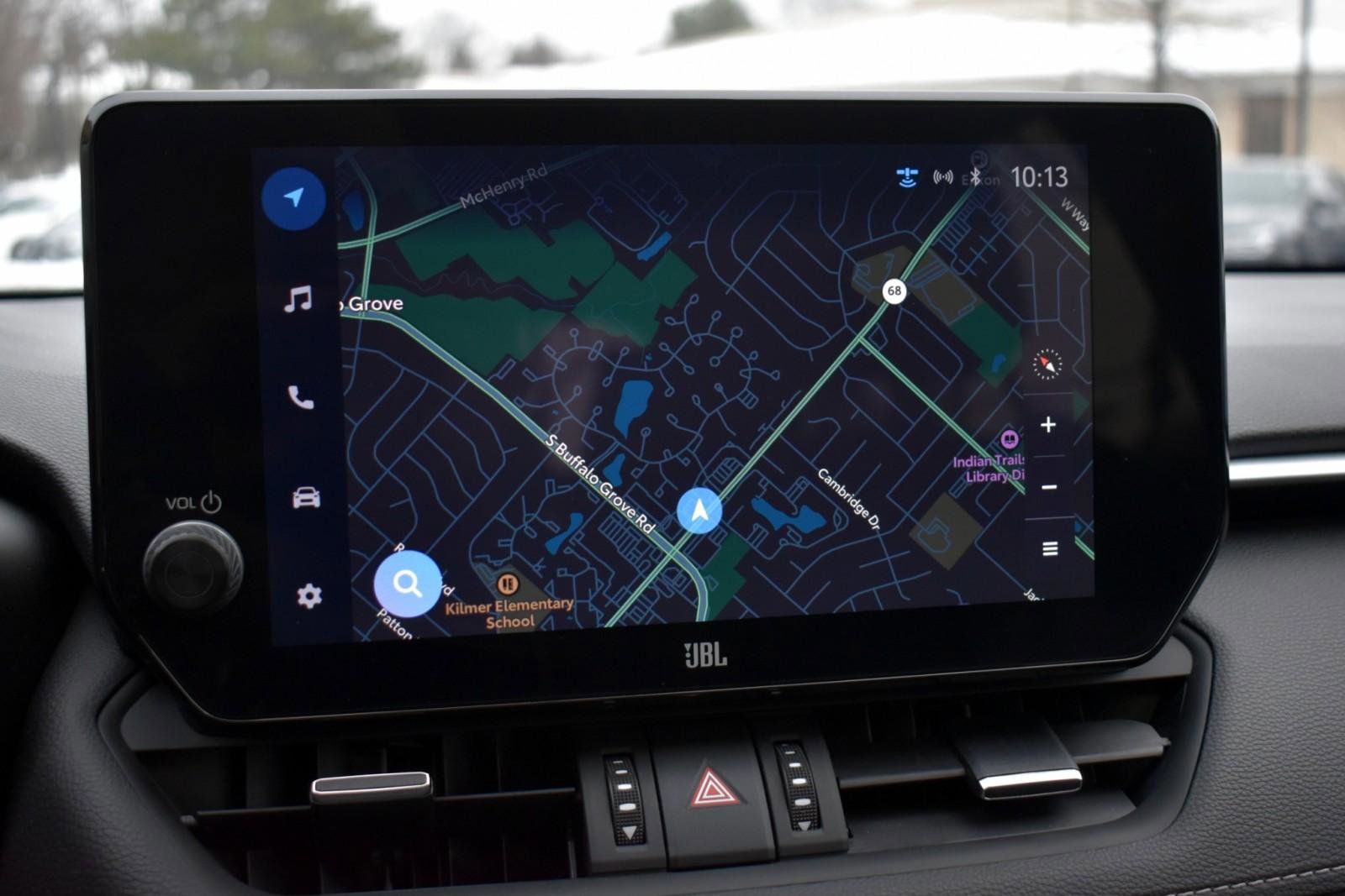 Used 2023 Toyota RAV4 Limited image 16