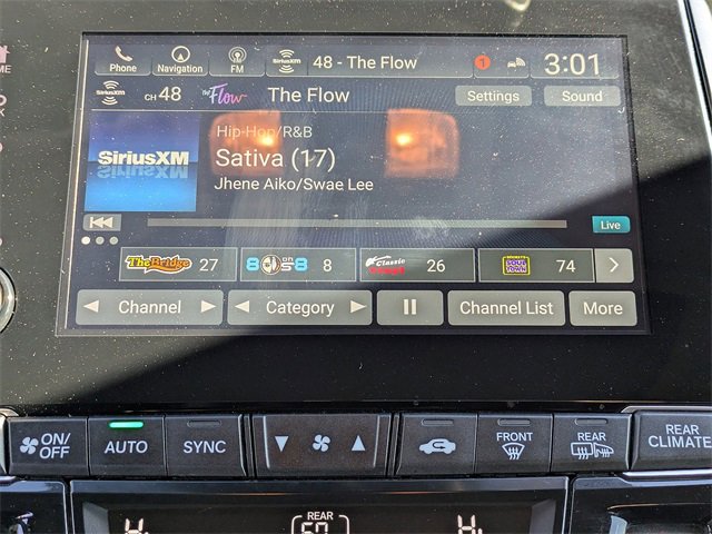 Used 2024 Honda Odyssey Elite image 19