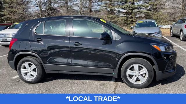 Used 2019 Chevrolet Trax LS image 10