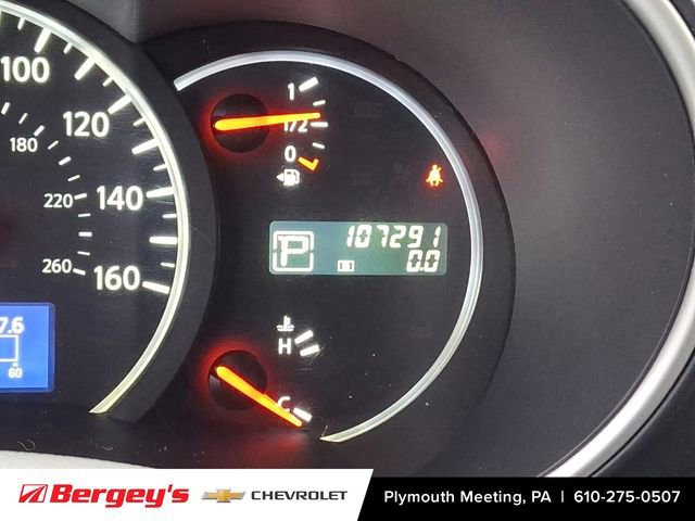 Used 2014 Nissan Quest SL image 23