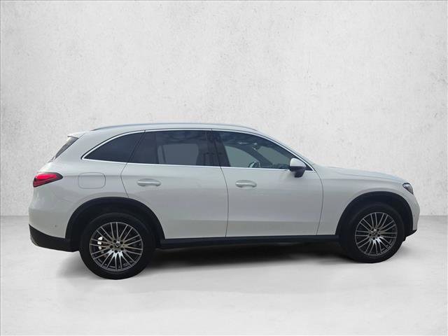 Certified 2026 Mercedes-Benz GLC 300 video 4