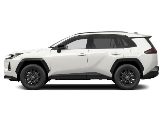 New 2026 Toyota RAV4 AWD Plug-in Hybrid image 2