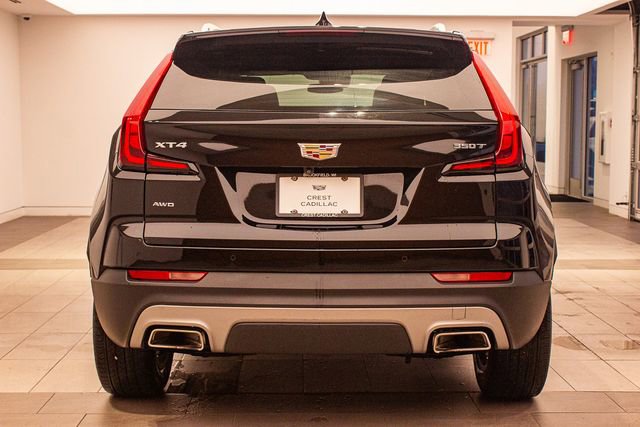 Used 2023 Cadillac XT4 Premium Luxury image 7