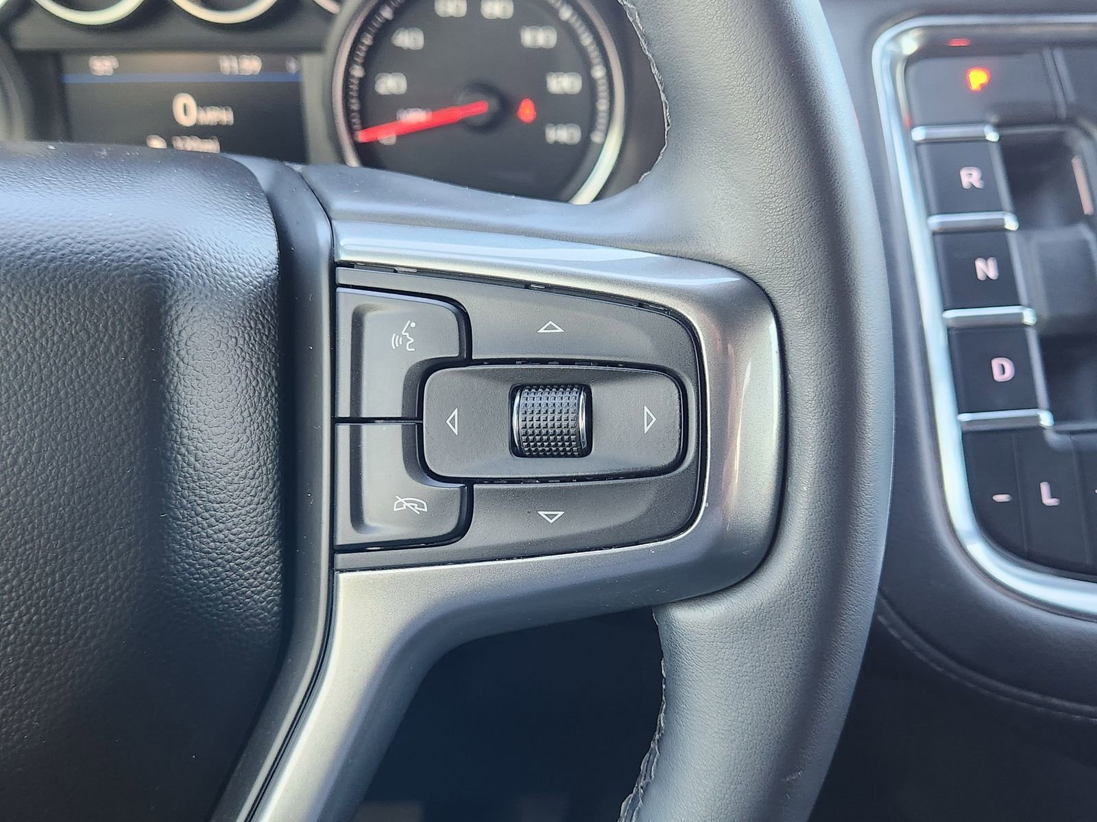 Used 2024 Chevrolet Tahoe LS w/ Driver Alert Package image 31