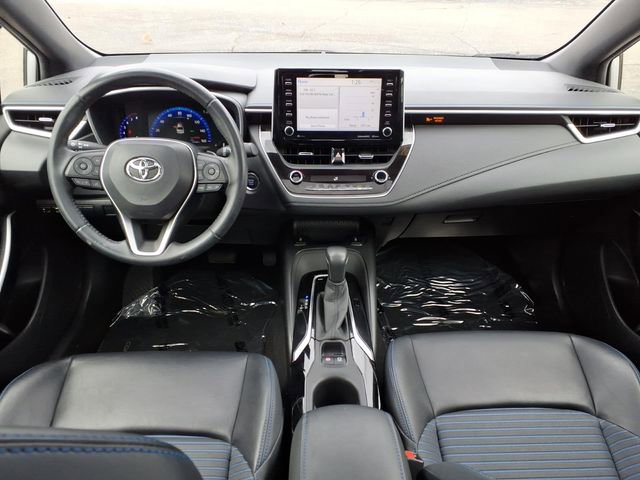 Used 2020 Toyota Corolla XSE image 6