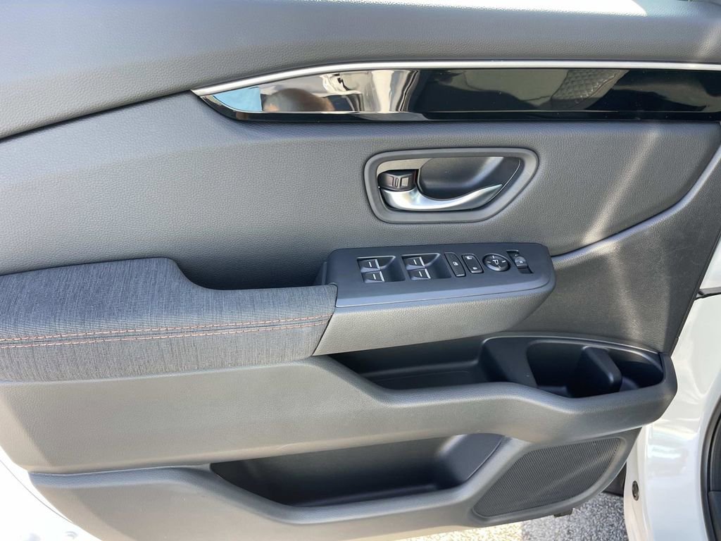 New 2026 Honda Pilot Sport image 17