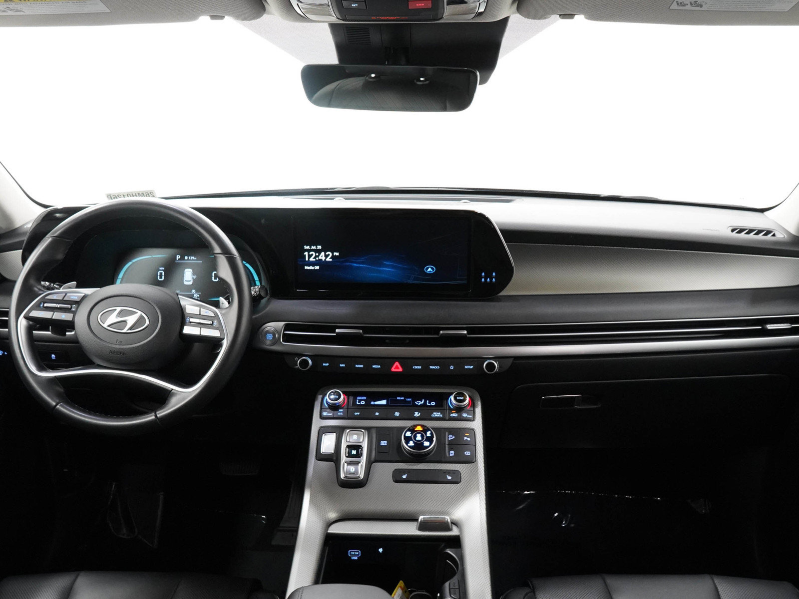 Used 2024 Hyundai Palisade SEL AWD/4WD image 14