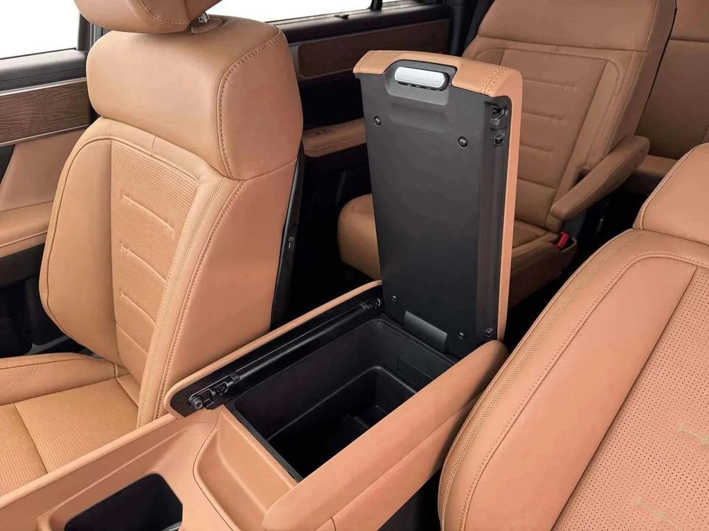 New 2026 Hyundai Santa Fe Calligraphy w/ Tow & Go Package image 19