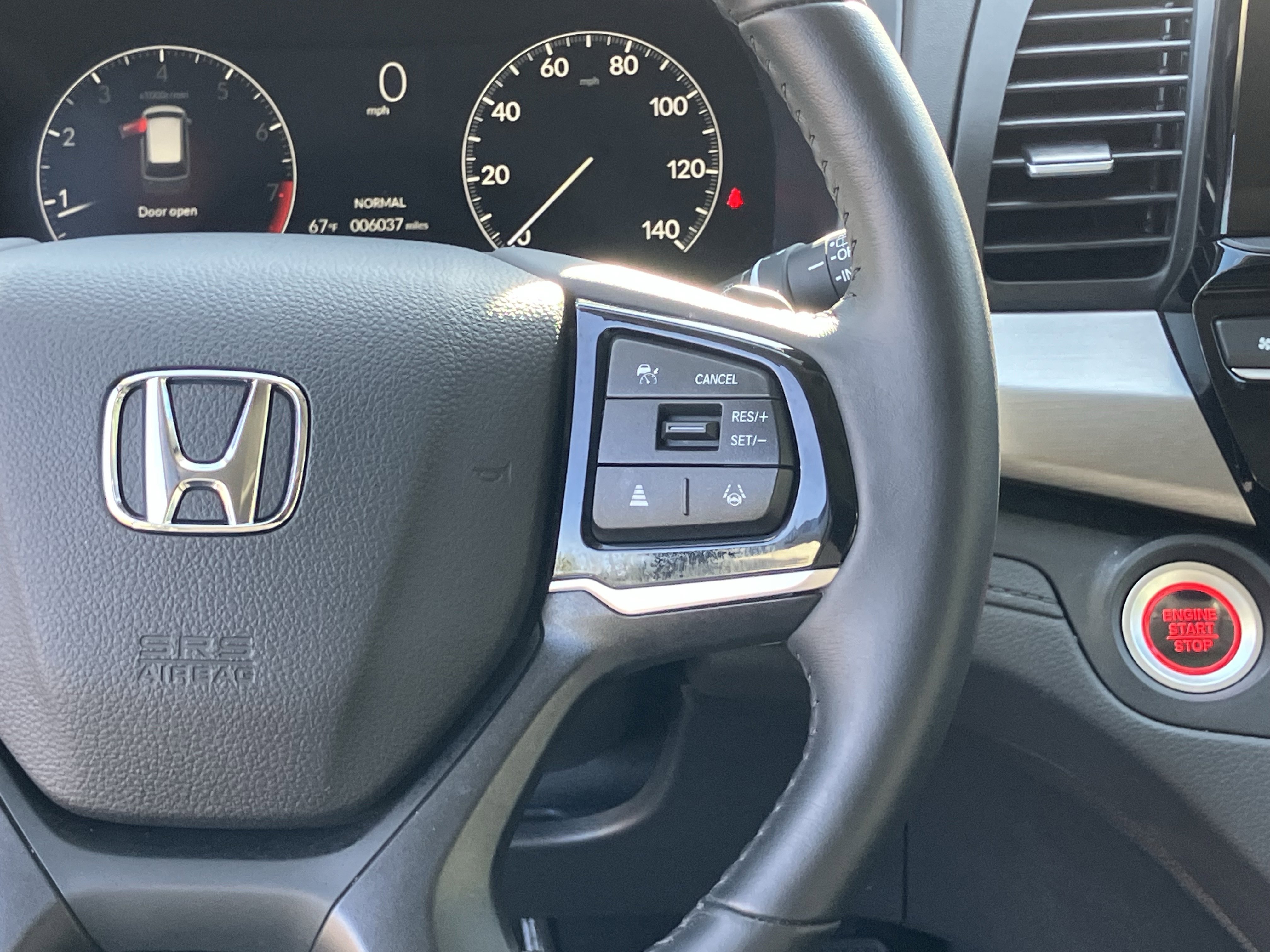 Used 2025 Honda Odyssey EX-L image 22