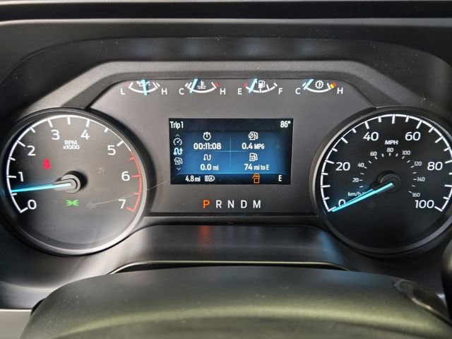 New 2026 Ford F250 XL w/ XL Driver Assist Package image 12