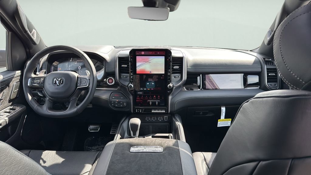 New 2026 RAM 1500 RHO w/ RHO Level 1 Equipment Group AWD/4WD image 13