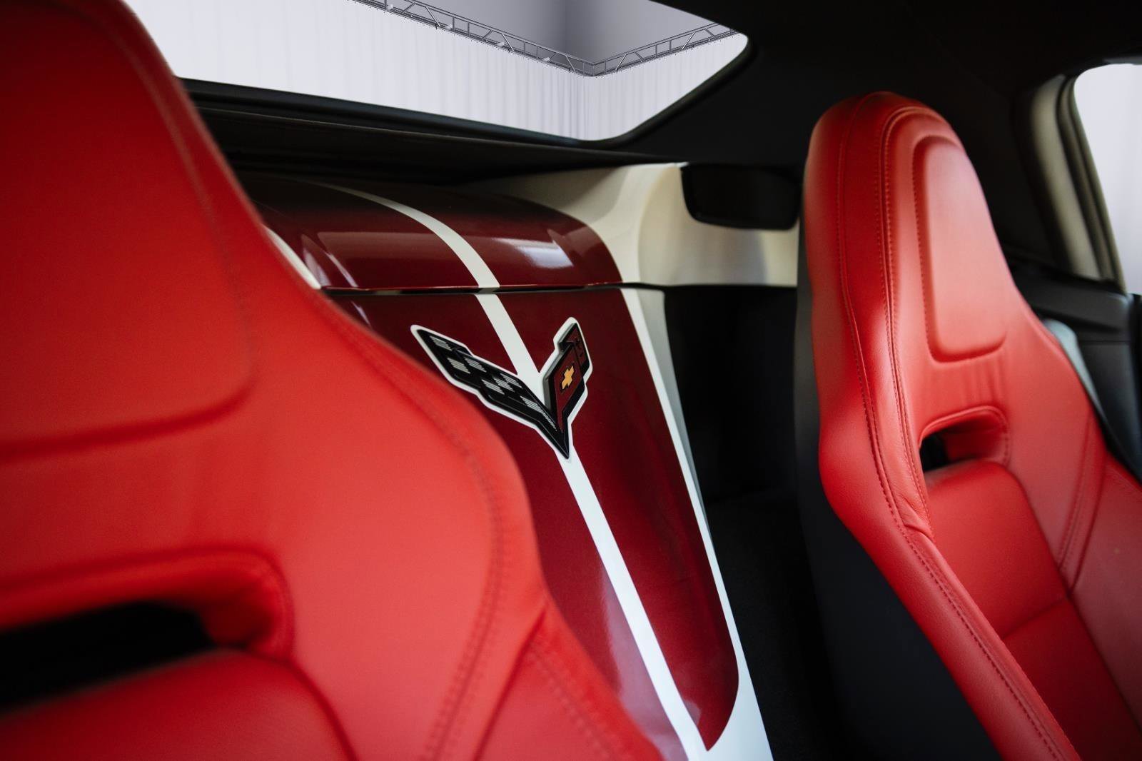 Used 2016 Chevrolet Corvette Z06 RWD image 13