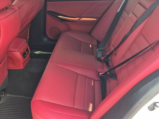 Used 2024 Lexus IS 350 F Sport w/ Navigation Package RWD image 18