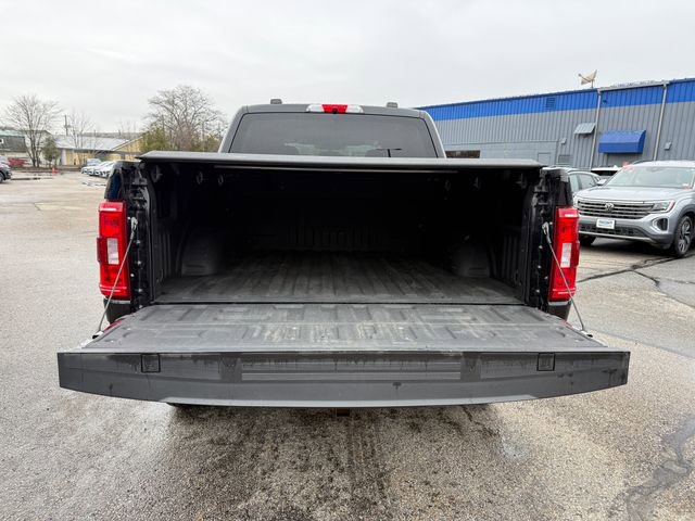 Used 2021 Ford F150 XL w/ STX Appearance Package image 11