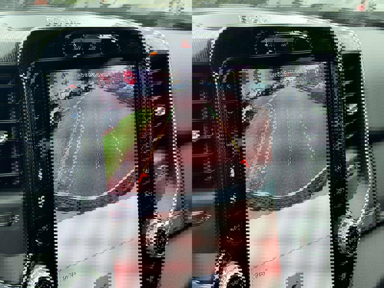 New 2026 RAM 1500 Big Horn image 26