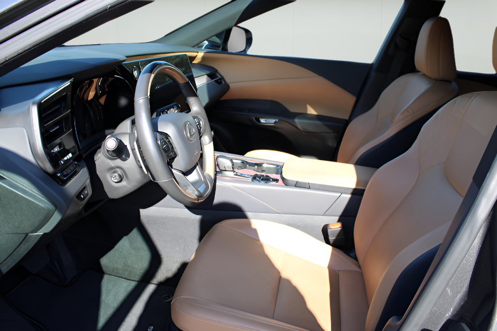 Used 2024 Lexus RX 350 Premium w/ Convenience Package AWD/4WD image 8