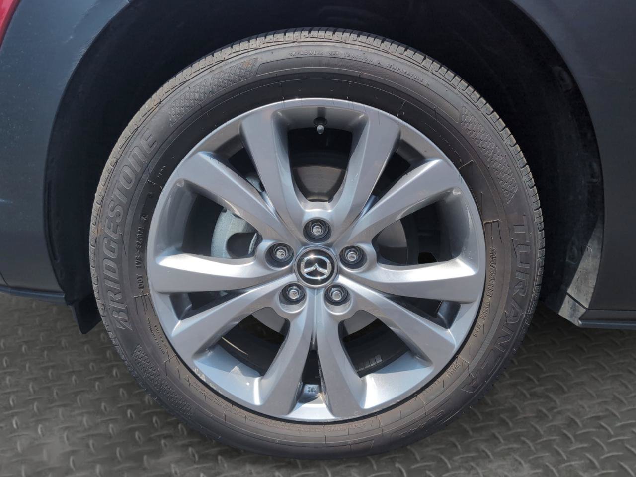Used 2024 MAZDA CX-30 AWD 2.5 S w/ Preferred Package image 30