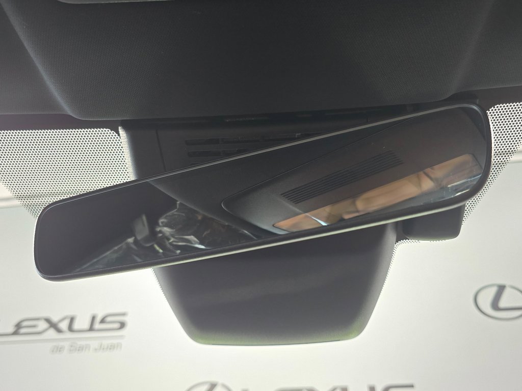 New 2025 Lexus UX 300h FWD image 21