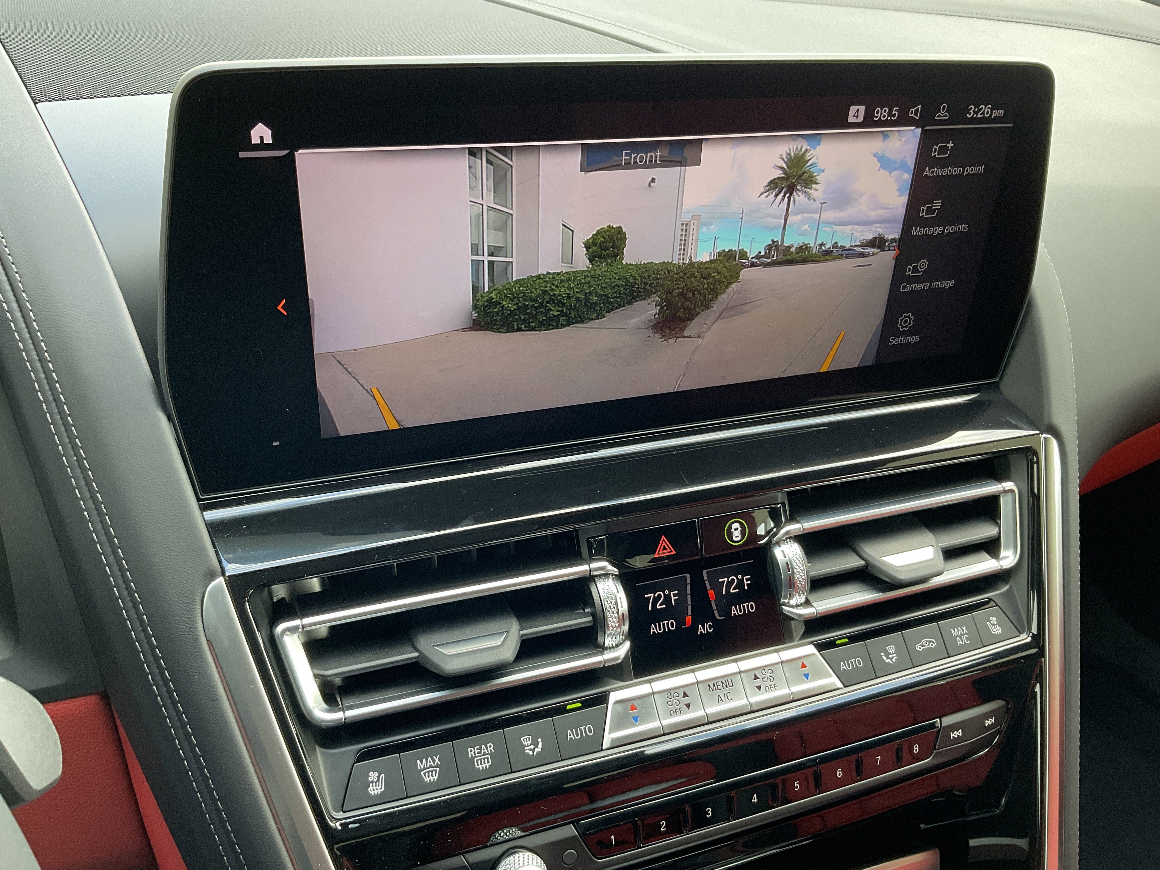 New 2026 BMW 840i xDrive image 17