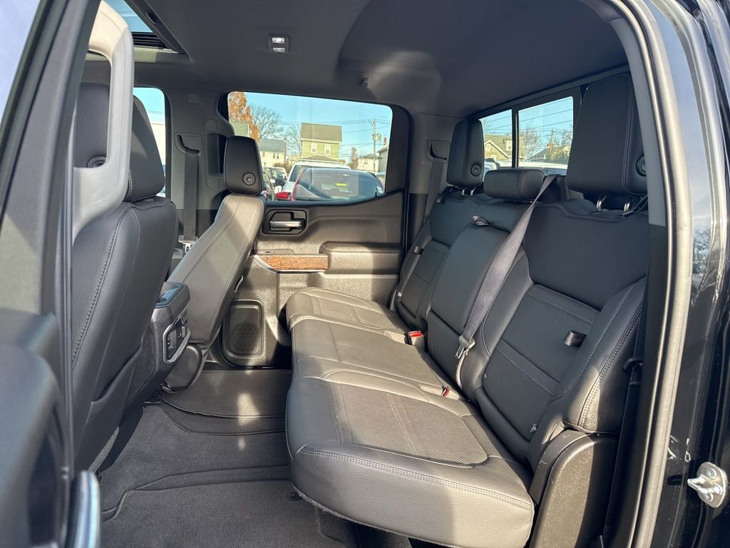 Used 2019 GMC Sierra 1500 Denali image 18