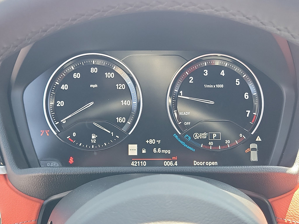Used 2020 BMW X2 sDrive28i w/ M Sport X Package FWD image 28