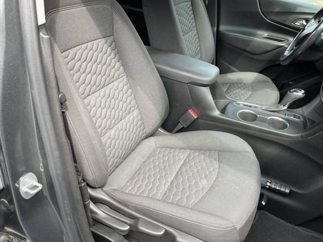 Certified 2020 Chevrolet Equinox LT AWD/4WD image 21