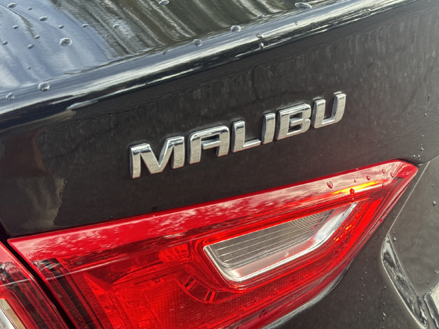 Used 2025 Chevrolet Malibu LT FWD image 41