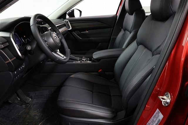 New 2026 MAZDA CX-50 AWD 2.5 Hybrid w/ Weather Package image 19