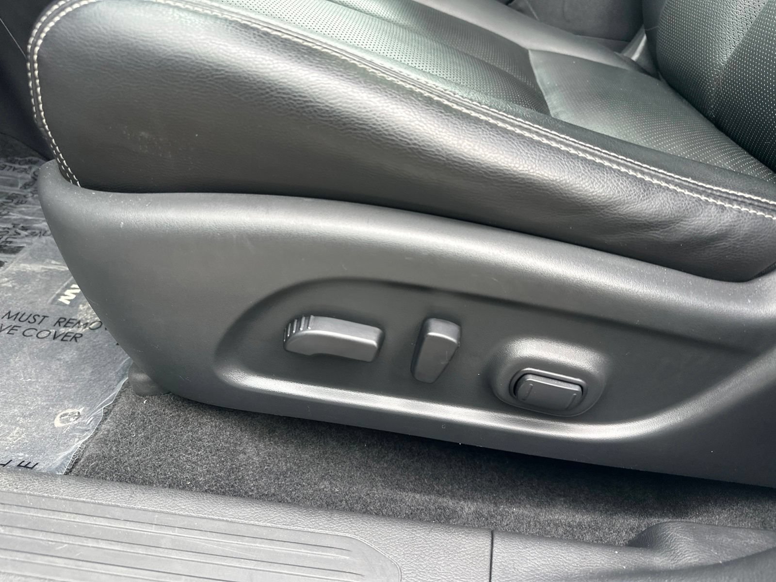 Used 2020 Nissan Murano SL AWD/4WD image 14