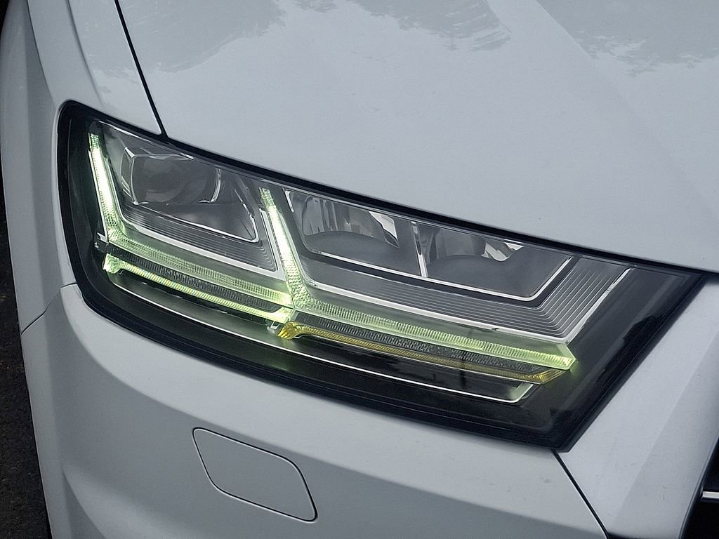 Used 2019 Audi Q7 2.0T Premium Plus w/ Premium Plus Package image 9