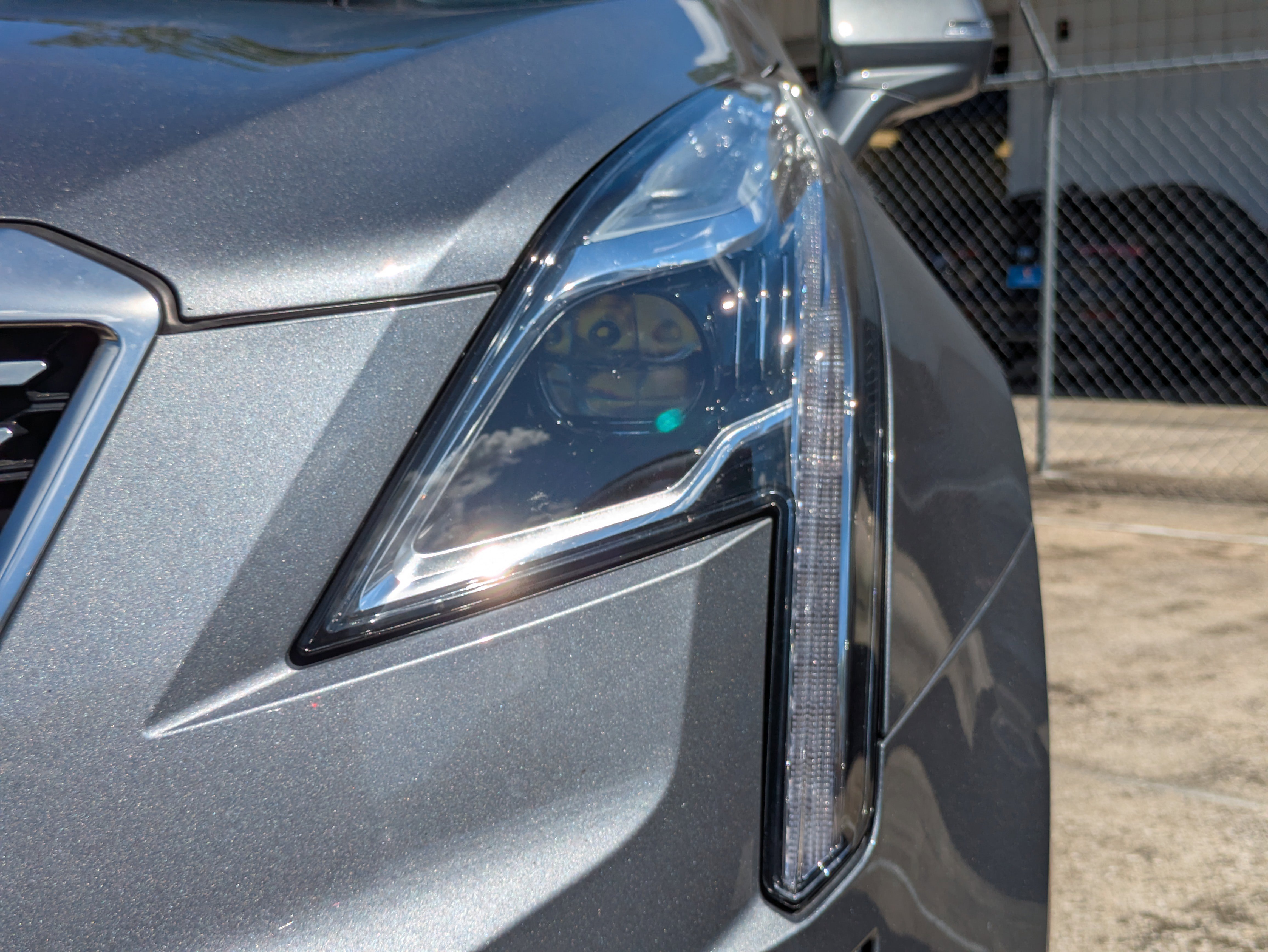 Certified 2022 Cadillac XT5 Premium Luxury w/ Technology Package image 33