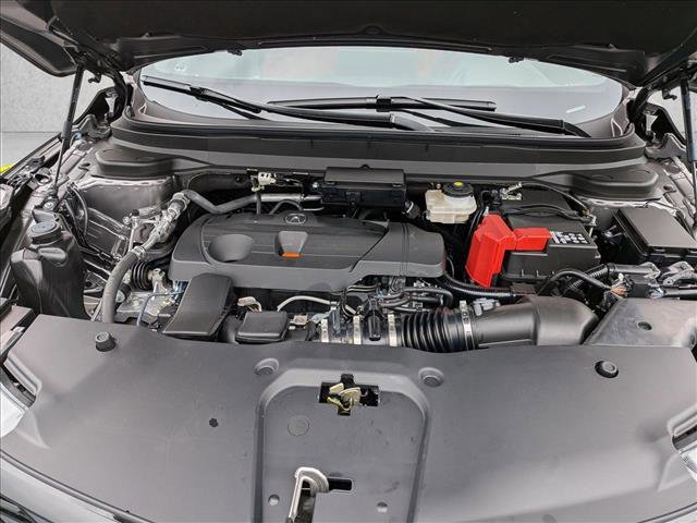 New 2026 Acura RDX A-Spec image 19
