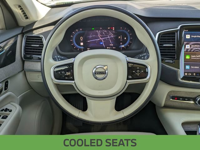 Used 2023 Volvo XC90 B6 Plus w/ Protection Package Premier image 19