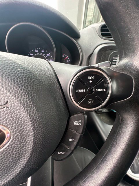 Used 2017 Kia Soul + FWD image 15