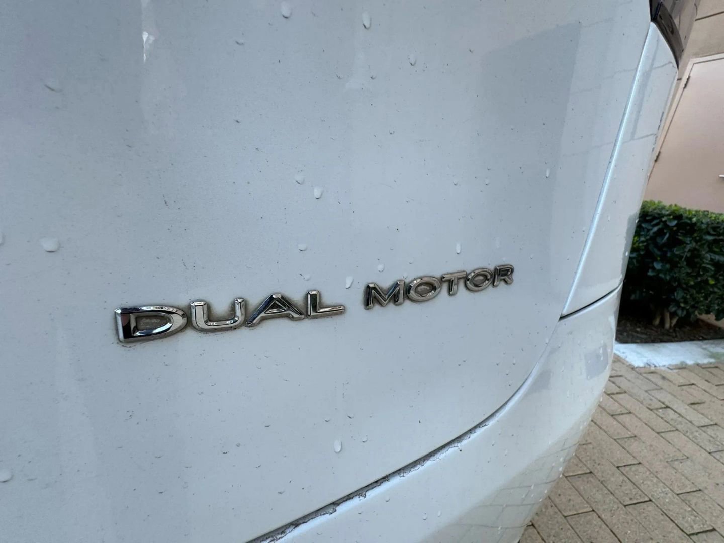 Used 2020 Tesla Model X Long Range AWD/4WD image 55