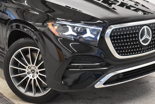 New 2027 Mercedes-Benz GLE 450 4MATIC image 31