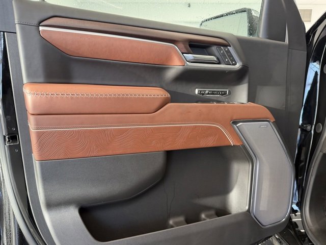 New 2025 GMC Sierra 1500 Denali Ultimate image 16