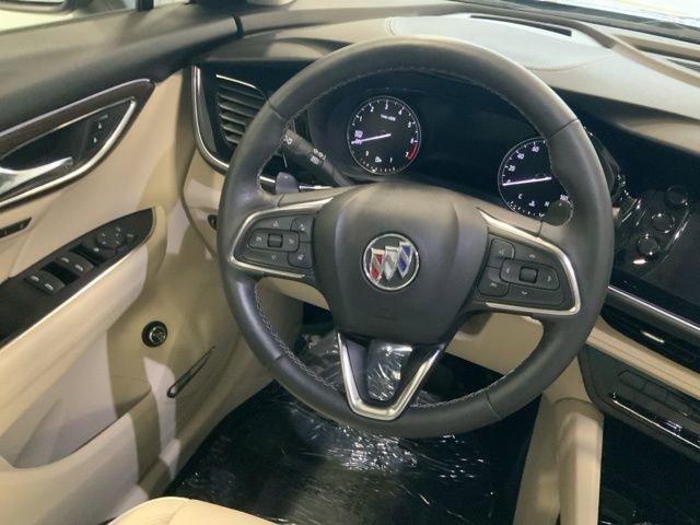 Used 2023 Buick Envision Avenir image 32