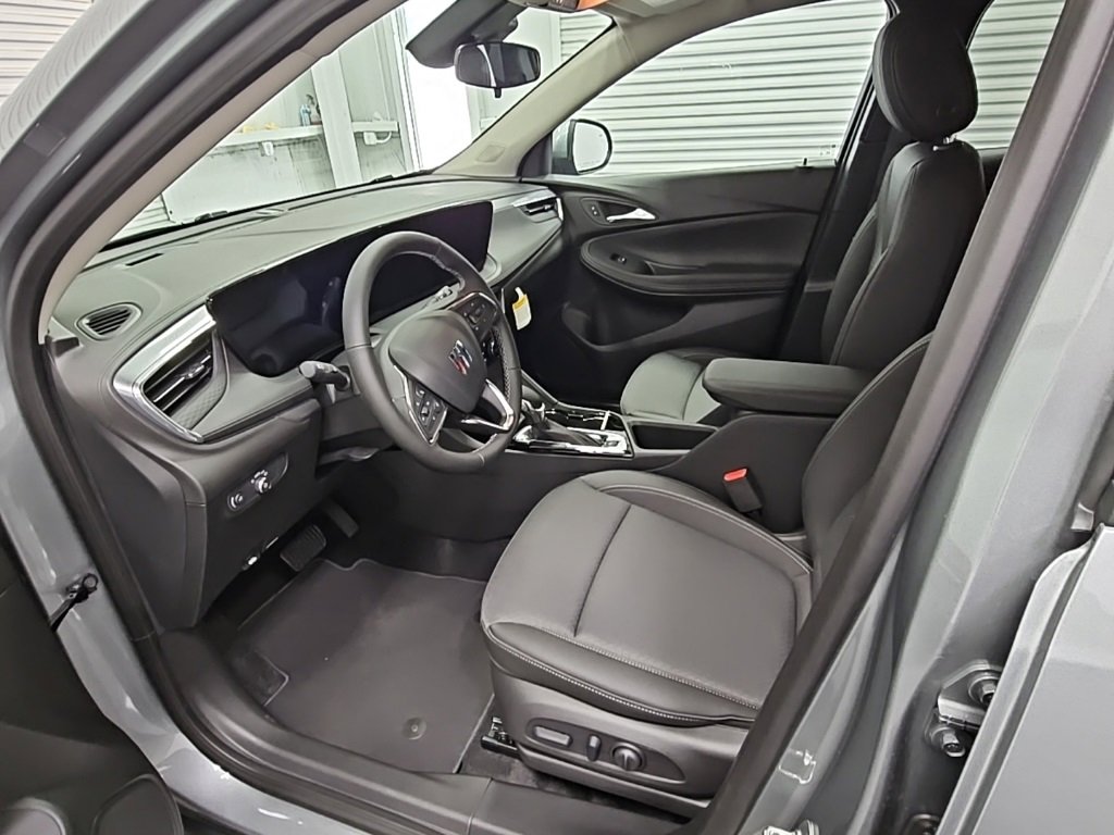 New 2026 Buick Encore GX Preferred w/ Comfort Package image 10