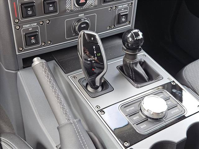 Used 2024 INEOS Grenadier AWD/4WD image 15