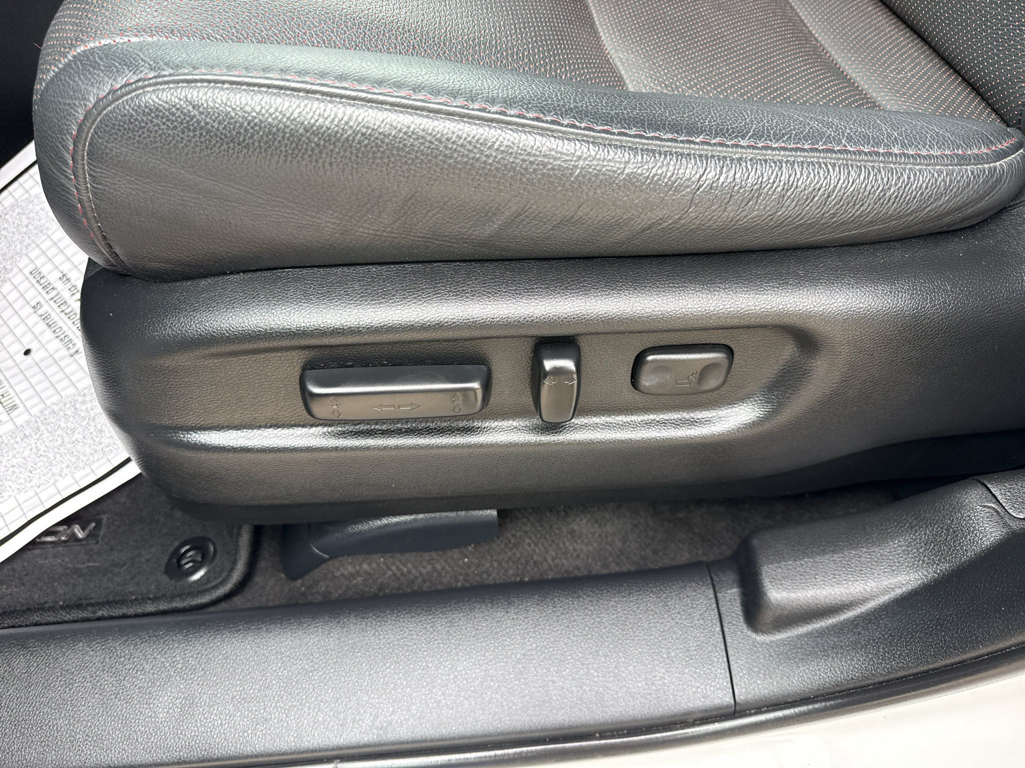 Used 2024 Honda Passport Black Edition image 19